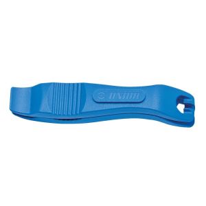 Unior Tyre lever two-piece (blue)