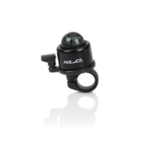 XLC DD-M23 Bicycle bell (with compass)