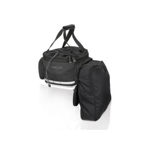 XLC BA-S64 Carry More luggage carrier bag for XLC system carrier