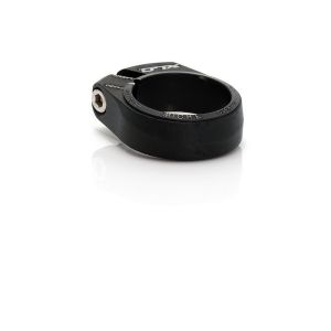 XLC PC-B03 seat post clamp ring (ø34.8mm | for carbon post)