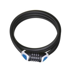XLC Joker combination cable lock (ø10mm | 220cm)