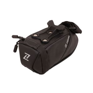 Zéfal Iron Pack 2 TF saddle bag (0,5 litre | T-Fix)