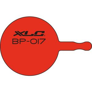 XLC BP-O17 Disc brake pads (AVID BB5, XLC BR-D02, Promax DSK-720)