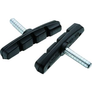 Jagwire Mountain Rim Sport brake shoes Cantilever (70mm)