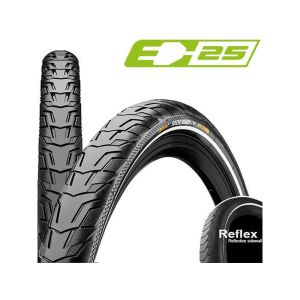 Continental Ride City clincher tyre (42-622)