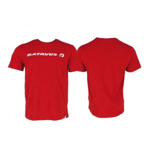 Batavus Promo T-Shirt (rot)