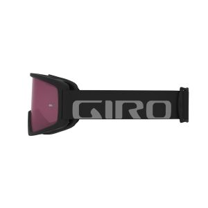Giro Blok MTB cycling glasses (vivid trail / clear | black / grey)
