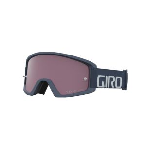 Giro Tazz MTB cycling glasses (vivid trail / clear | grey)