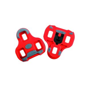 LOOK Kéo Grip Pedal Plate (red)