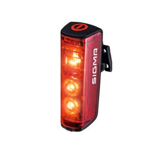 Sigma Blaze rechargeable LED tail light