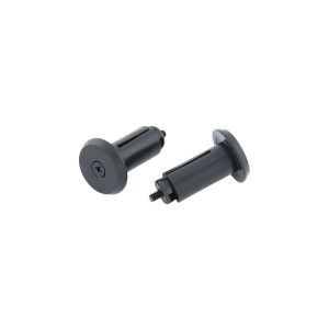 Contec Trial / Triathlon bar handlebar plugs