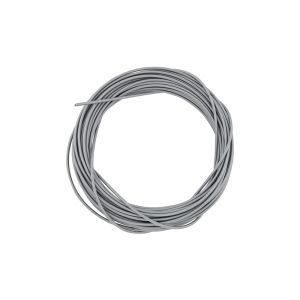 Slurf Outer brake cable cover (25m | silver)