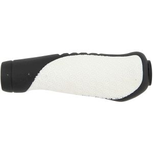 SRAM Comfort Grip (black / white)