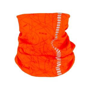 Wowow Nutty multifunctional scarf kids (orange)