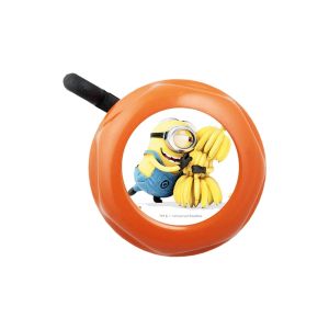 Reich Minions bicycle bell