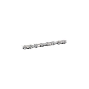 Wippermann Connex 10s0 bicycle chain (118 links | 5.6mm | silver)