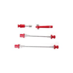 Contec SQR Select+ quick release set (red)