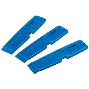 Schwalbe Airmax Pro tyre levers (blue)