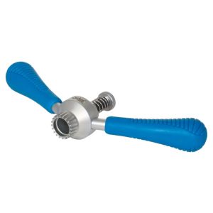 Cyclus Assembly tool (silver / blue)