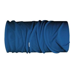 H.A.D. Solid Colours Multifunctional Scarf (blue)