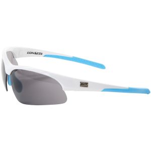 Contec 3DIM sports glasses (white / blue)