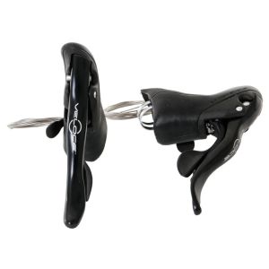 Campagnolo Veloce black shift / brake lever (black)