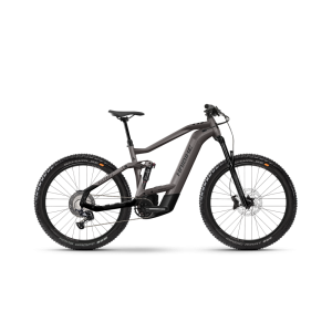Haibike AllTrail 10 Fully MTB e-bike (27.5" | 750Wh | stone grey / black)