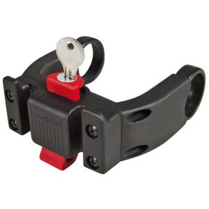 Rixenkaul KLICKfix handlebar adapter eBike (lockable)