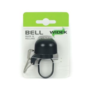 Widek Paperclip mini bicycle bell