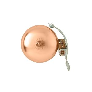 Basil Portland Bell copper bicycle bell (copper)