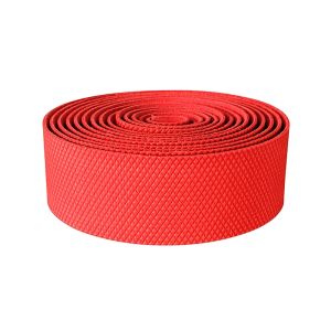 Velox High Grip 3.5 handlebar tape (red)