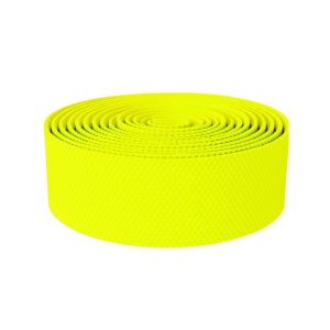 Velox High Grip 3.5 handlebar tape (neon yellow)