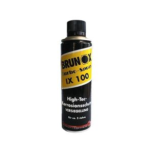 Brunox IX 100 corrosion protection (300ml)