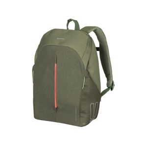 Basil B-Safe backpack (13 litres | olive green)