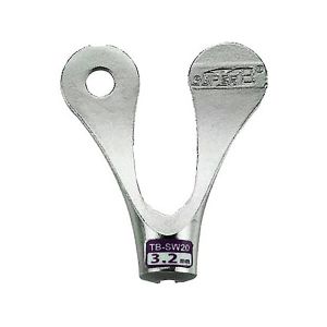 SuperB TB-SW20 Bicycle spoke wrench