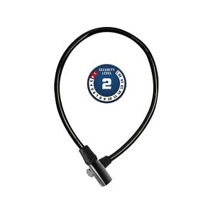 Abus 4408K cable lock (65cm x 8mm)