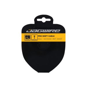 Jagwire: Pro Slick Polished Shift Cable SRAM/Shimano