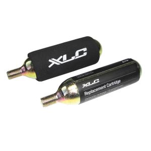 XLC Replacement cartridges for PU-M03 (2x25g)