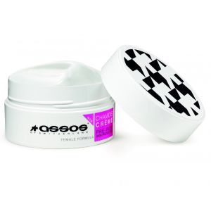 Assos Chamois cream skin care product ladies (200ml)