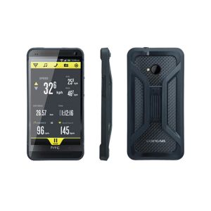 Topeak RideCase for HTC One (with holder)
