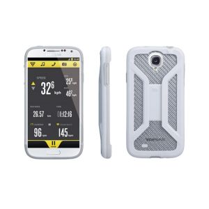 Topeak RideCase for Samsung Galaxy S4 (with holder)