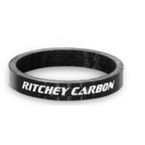 Ritchey Carbon spacer ring (5mm | 1 1/8")
