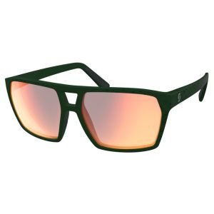 Scott Tune sunglasses (red / green)