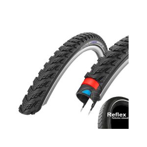 Schwalbe Marathon GT365 bicycle tyre (50-559 | Reflex | clincher)
