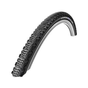 Schwalbe CX Comp KevlarGuard bicycle tyre (50-559 | wire)