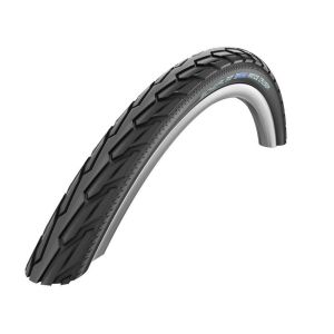 Schwalbe RangeCruiser K-Guard clincher tyre (47-559 - black)