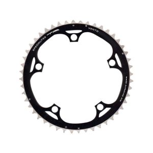 TA Vento chainring (48 teeth | 9/10-speed | ø135mm | outer)
