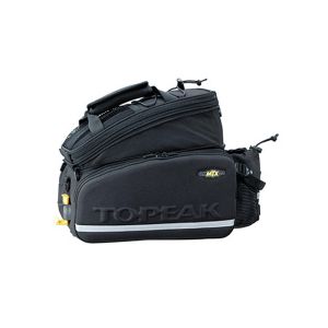 Topeak MTX TrunkBag DX luggage carrier bag