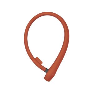 Abus uGrip Cable 560 cable lock (65cm | ø8mm | red)