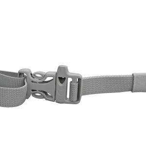 Vaude Chest strap for Alpine backpack (15mm | anthracite)